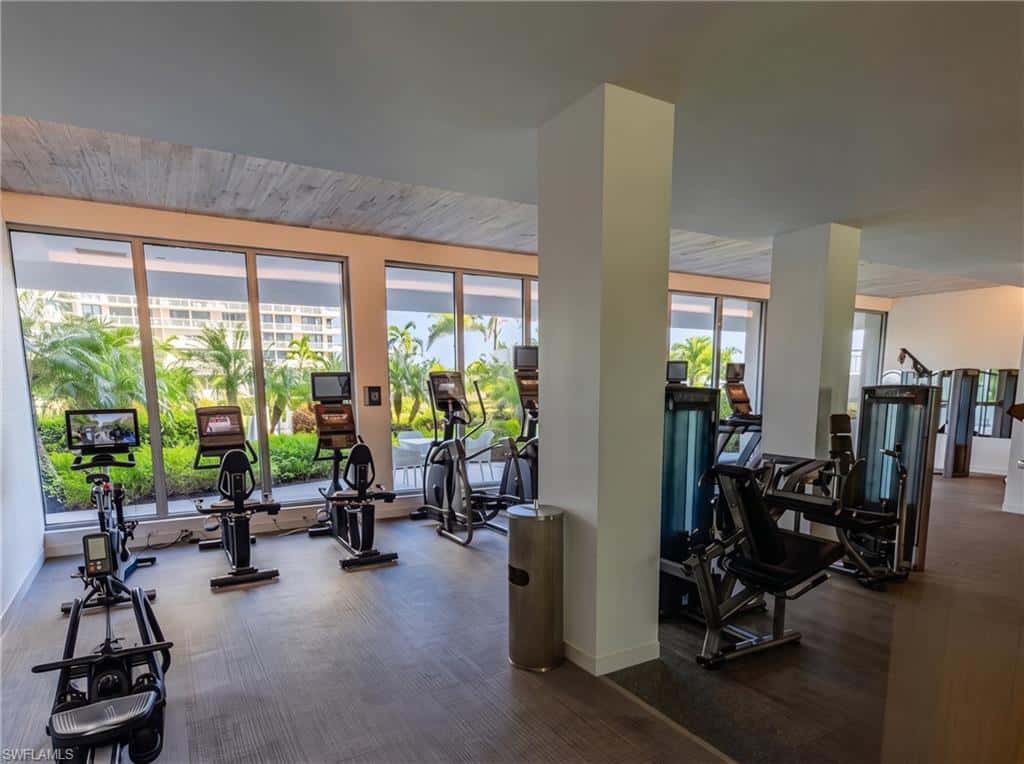 320 Seaview Ct #608, Marco Island, photo 23
