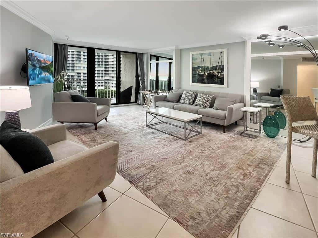 320 Seaview Ct #608, Marco Island, photo 13