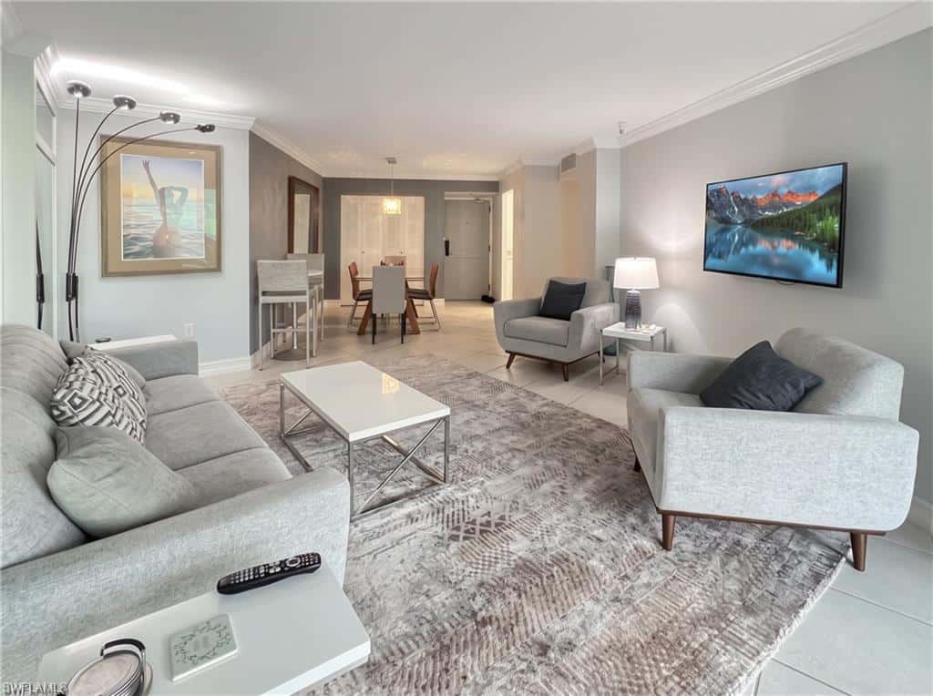 320 Seaview Ct #608, Marco Island, photo 17