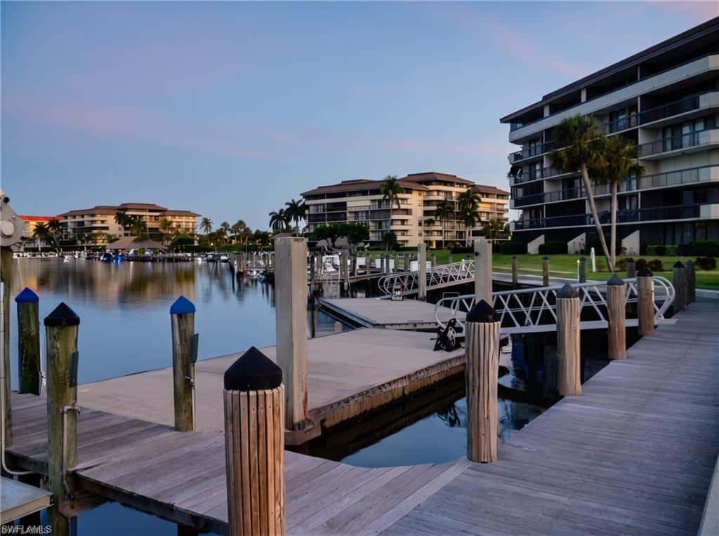 320 Seaview Ct #608, Marco Island, photo 22