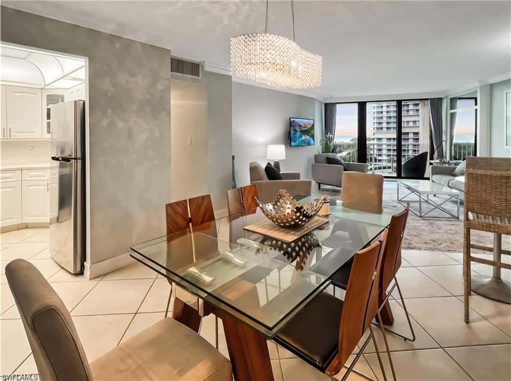 320 Seaview Ct #608, Marco Island, photo 20