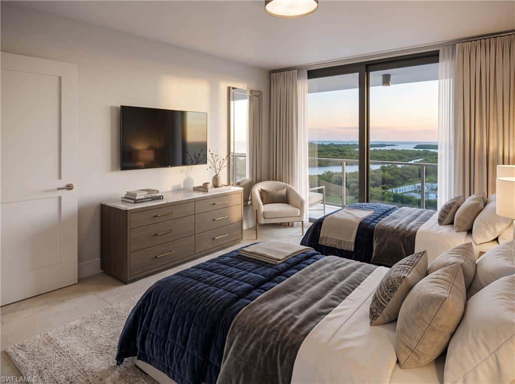 320 Seaview Ct #608, Marco Island, photo 10