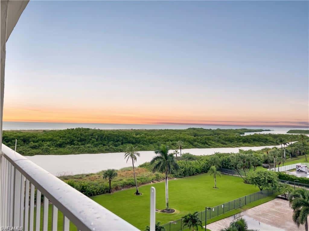 320 Seaview Ct #608, Marco Island, photo 15