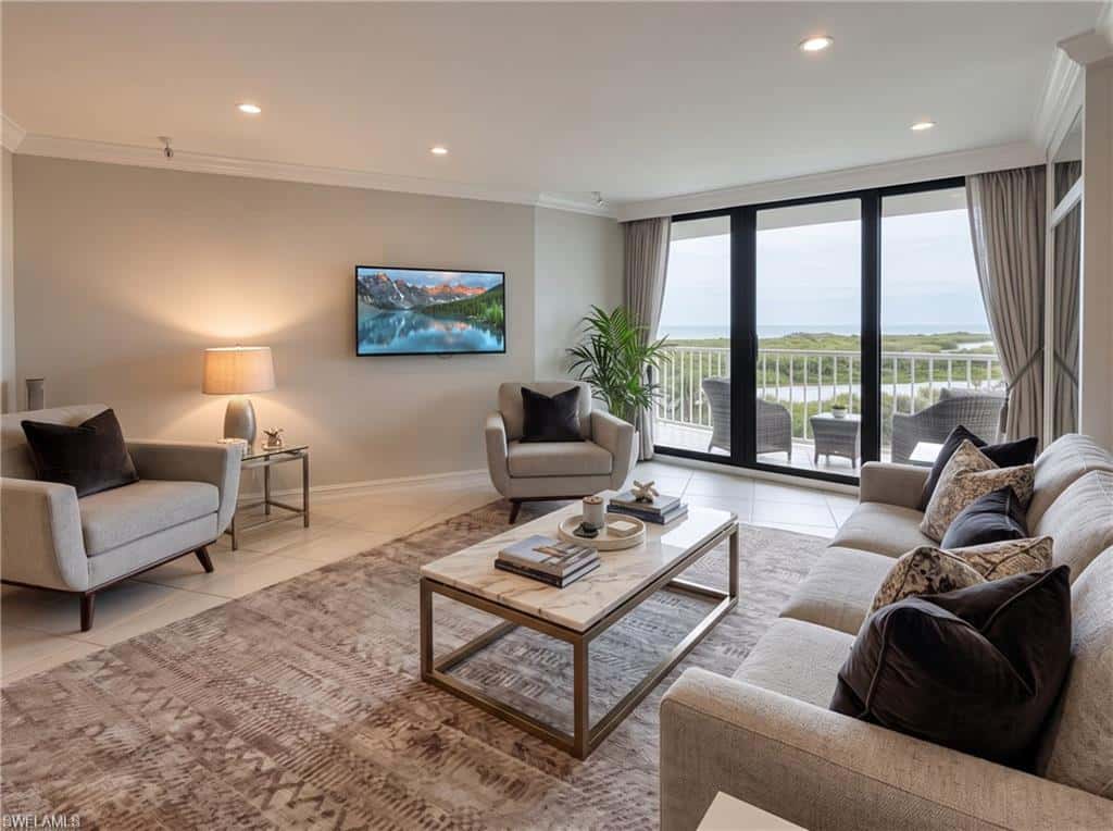 320 Seaview Ct #608, Marco Island, photo 4