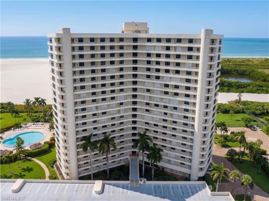 320 Seaview Ct #608, Marco Island, photo 21