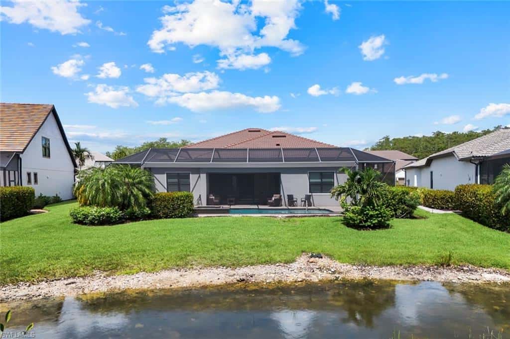 14238 Wild Timber Ct, Estero, photo 27