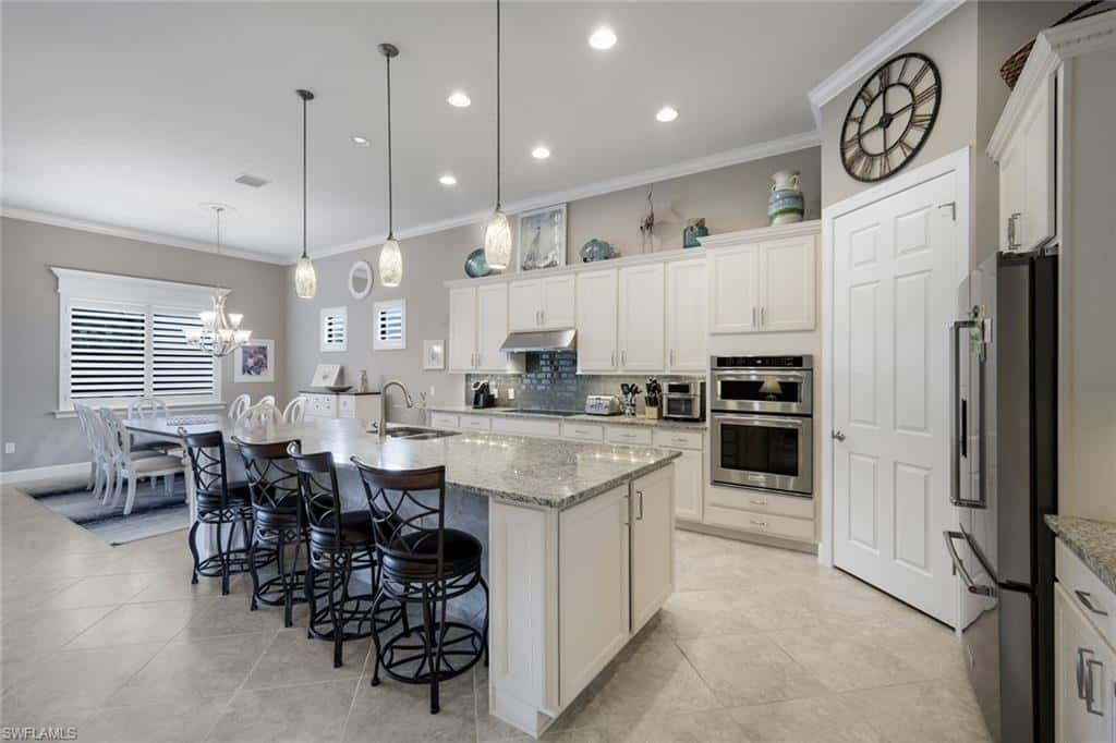 14238 Wild Timber Ct, Estero, photo 6