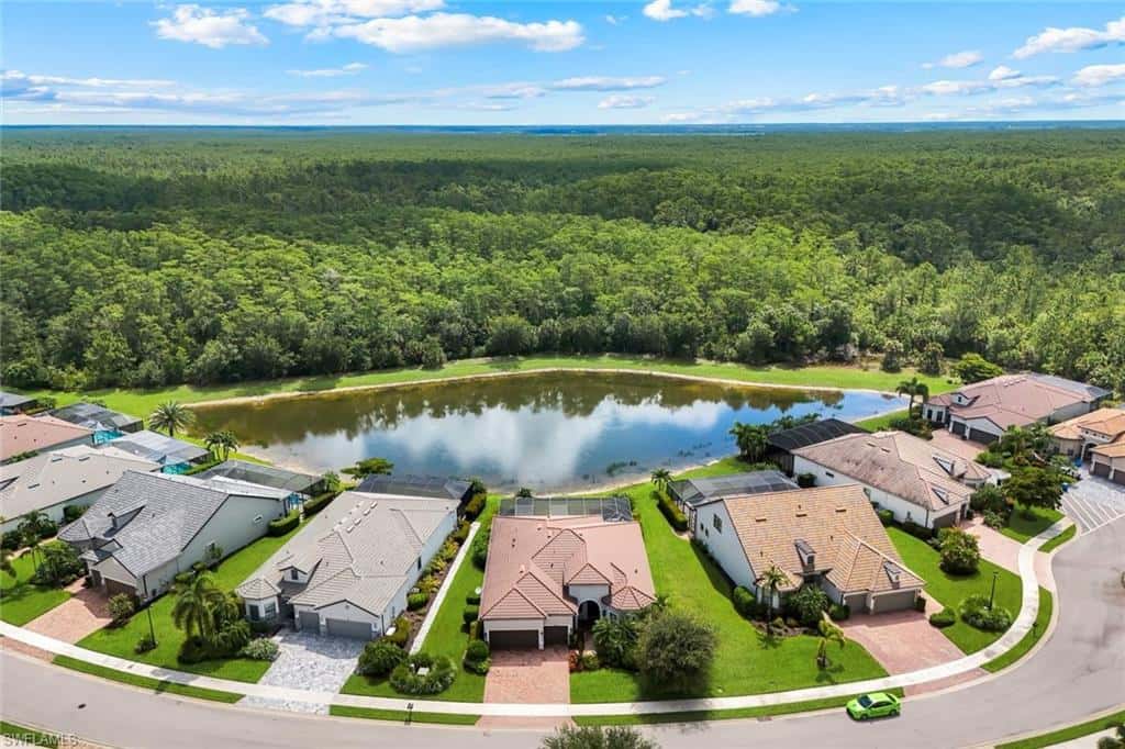 14238 Wild Timber Ct, Estero, photo 13