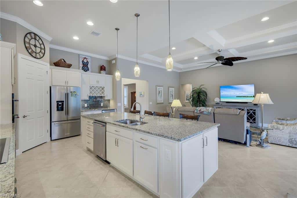 14238 Wild Timber Ct, Estero, photo 17