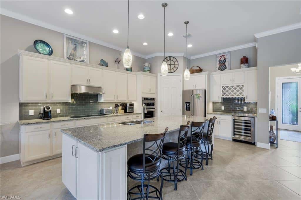 14238 Wild Timber Ct, Estero, photo 16
