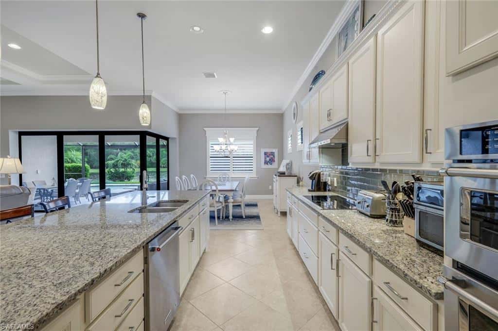 14238 Wild Timber Ct, Estero, photo 5