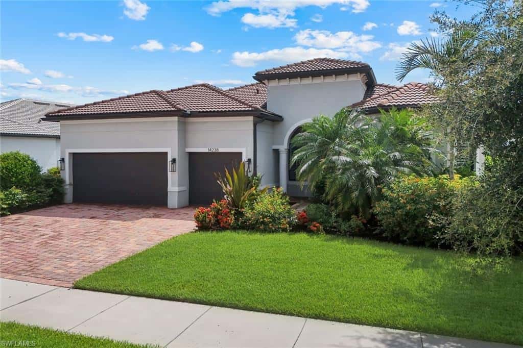14238 Wild Timber Ct, Estero, photo 14
