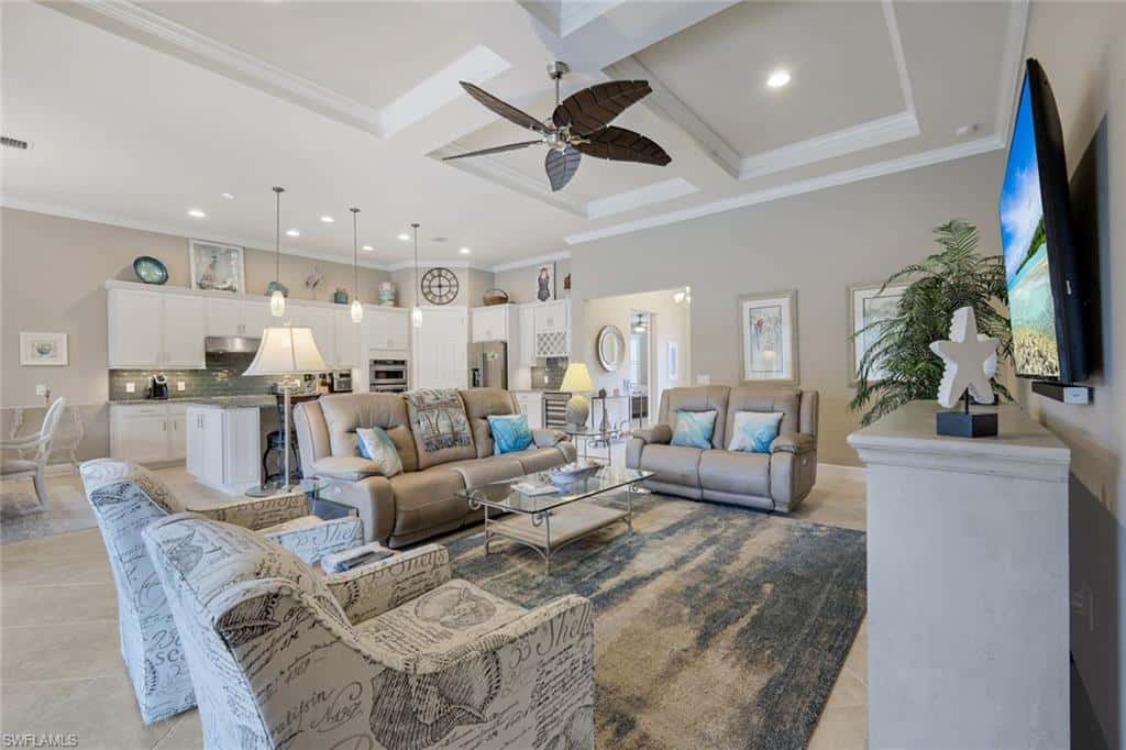14238 Wild Timber Ct, Estero, photo 18