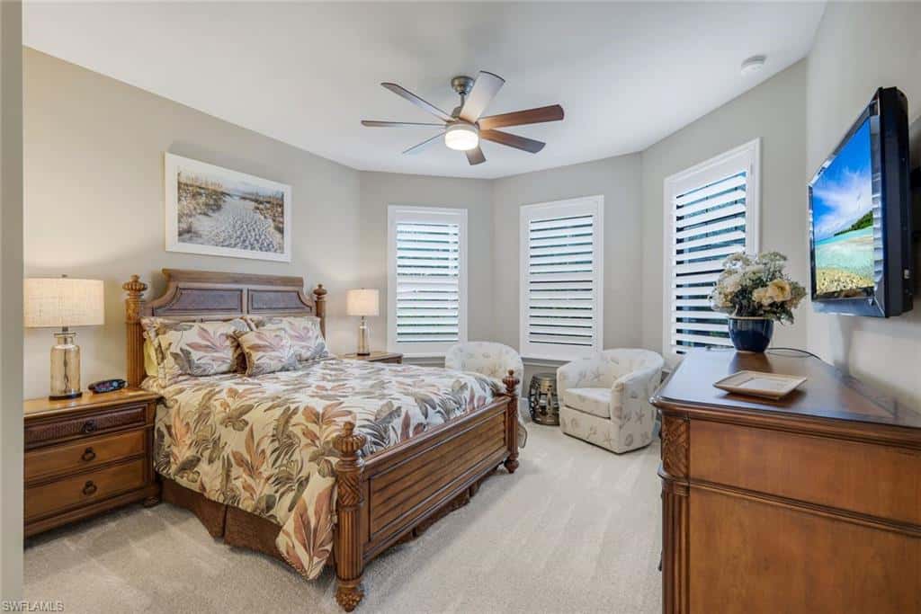 14238 Wild Timber Ct, Estero, photo 19