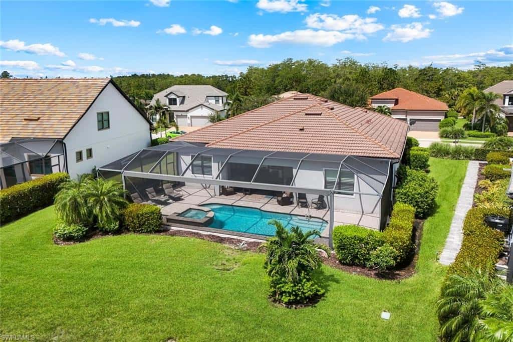 14238 Wild Timber Ct, Estero, photo 25