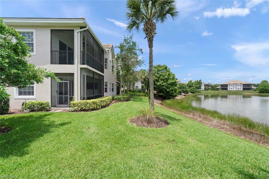 19680 Marino Lake Cir #2402, Miromar Lakes, photo 35