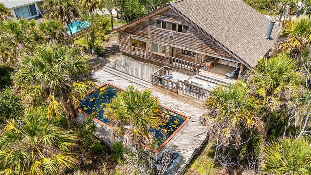 1866 Ardsley Way, Sanibel, photo 32