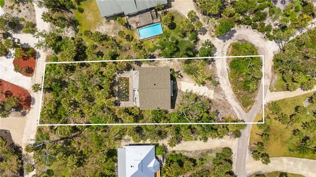 1866 Ardsley Way, Sanibel, photo 33