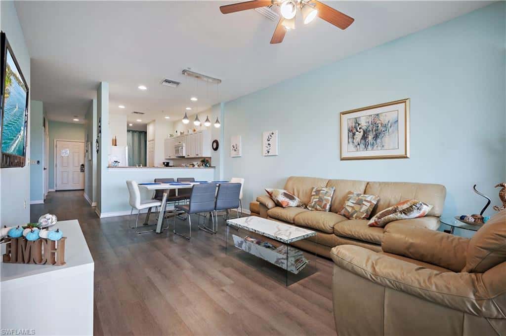 7925 Mahogany Run Ln #923, Naples, photo 6