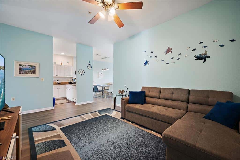 7925 Mahogany Run Ln #923, Naples, photo 16