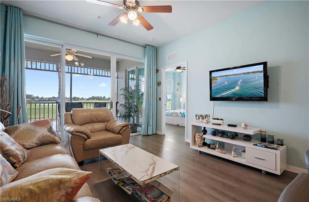 7925 Mahogany Run Ln #923, Naples, photo 5