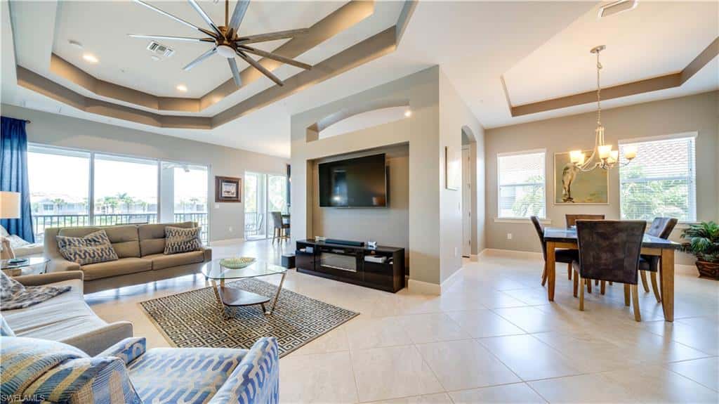 10230 Glastonbury Cir #202, Fort Myers, photo 4