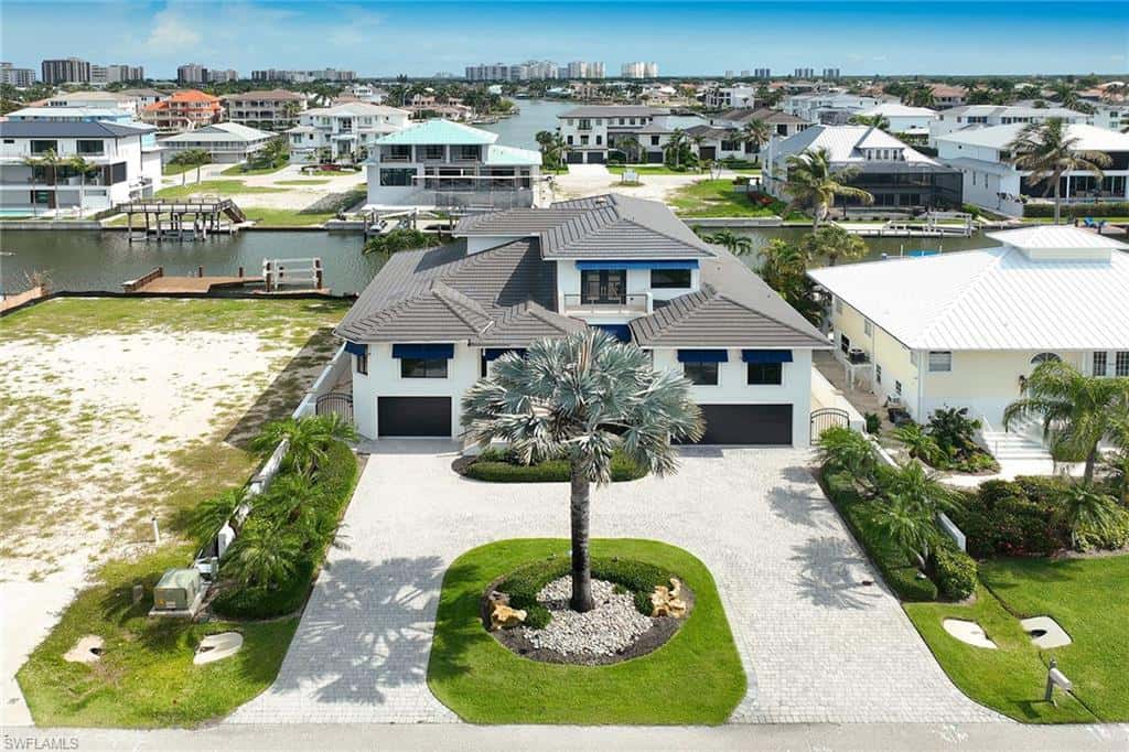 319 Lagoon Ave, Naples, photo 36