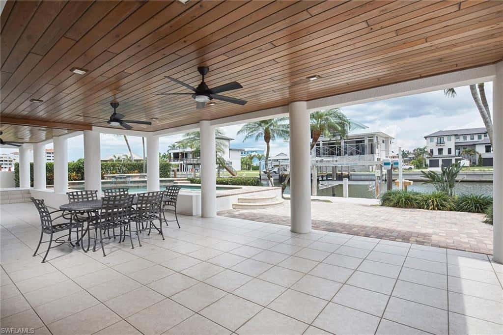 319 Lagoon Ave, Naples, photo 34