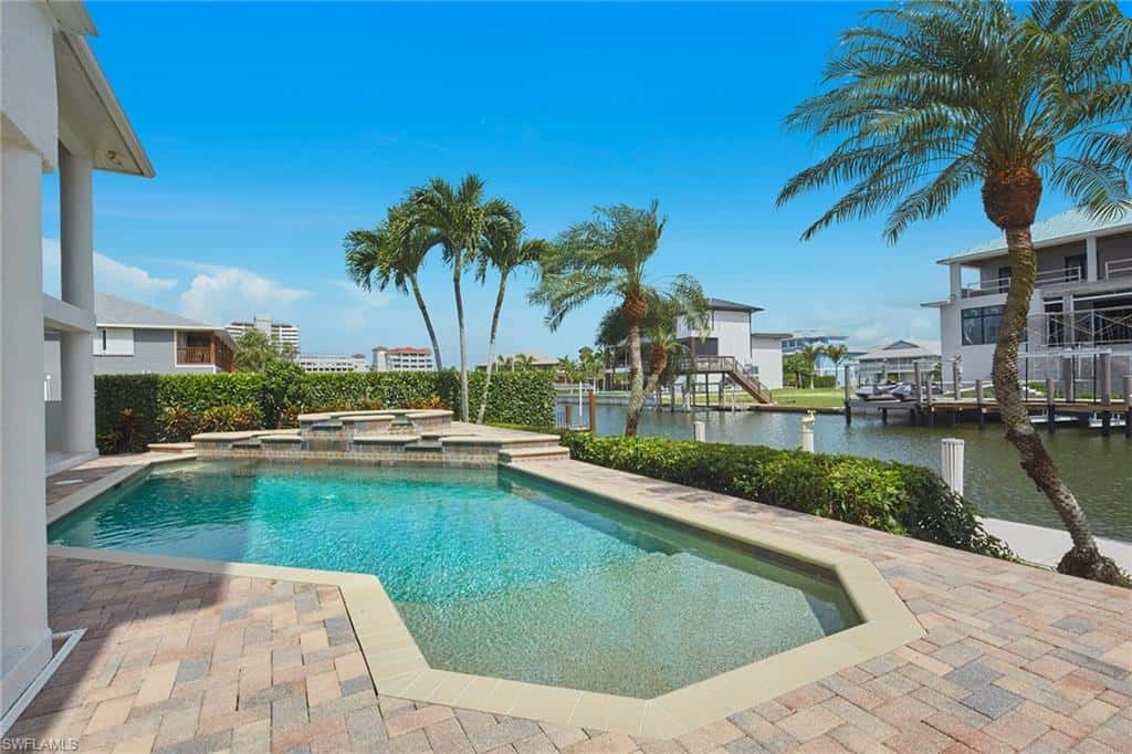 319 Lagoon Ave, Naples, photo 40