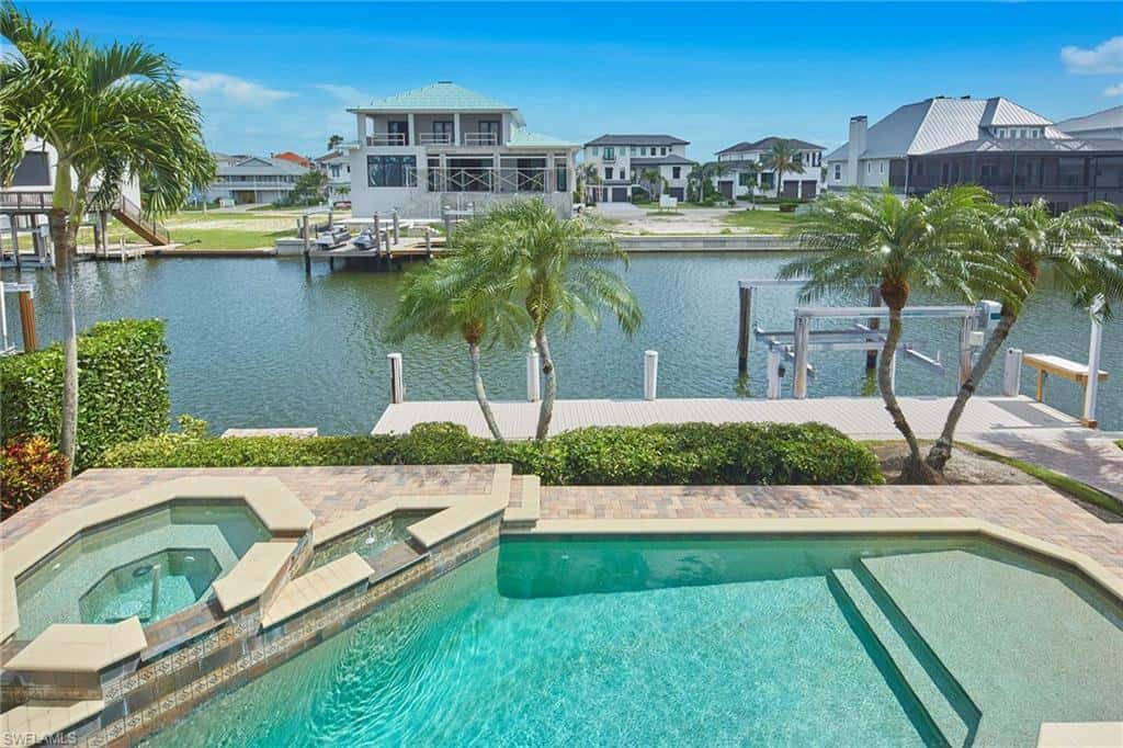 319 Lagoon Ave, Naples, photo 39