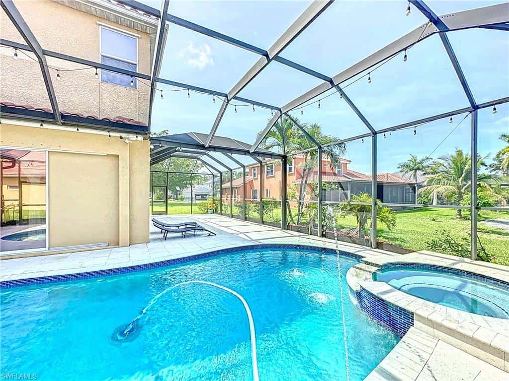 3032 Via Rialto St, Fort Myers, photo 23