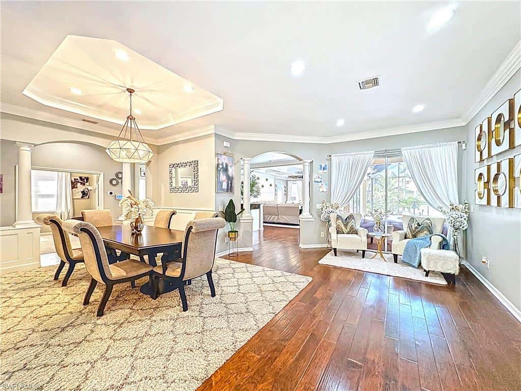 3032 Via Rialto St, Fort Myers, photo 6