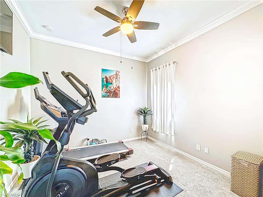 3032 Via Rialto St, Fort Myers, photo 17