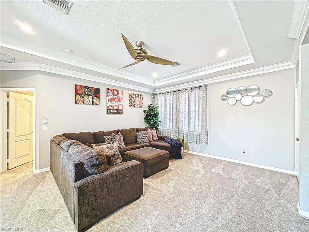 3032 Via Rialto St, Fort Myers, photo 16