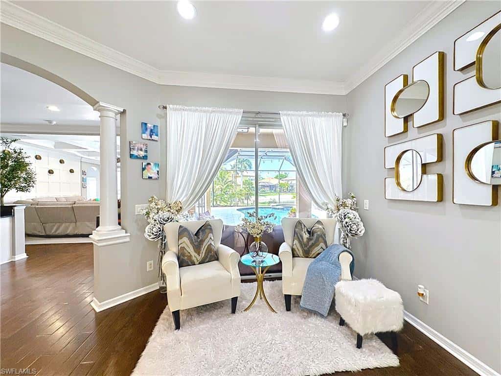 3032 Via Rialto St, Fort Myers, photo 7