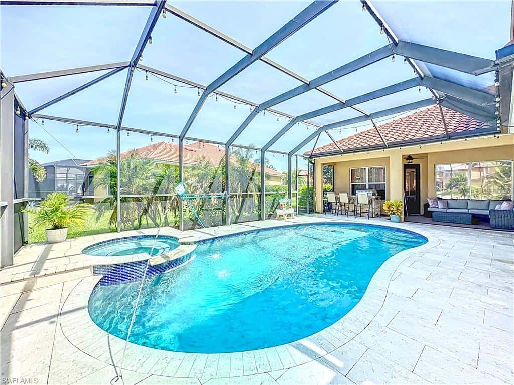 3032 Via Rialto St, Fort Myers, photo 24