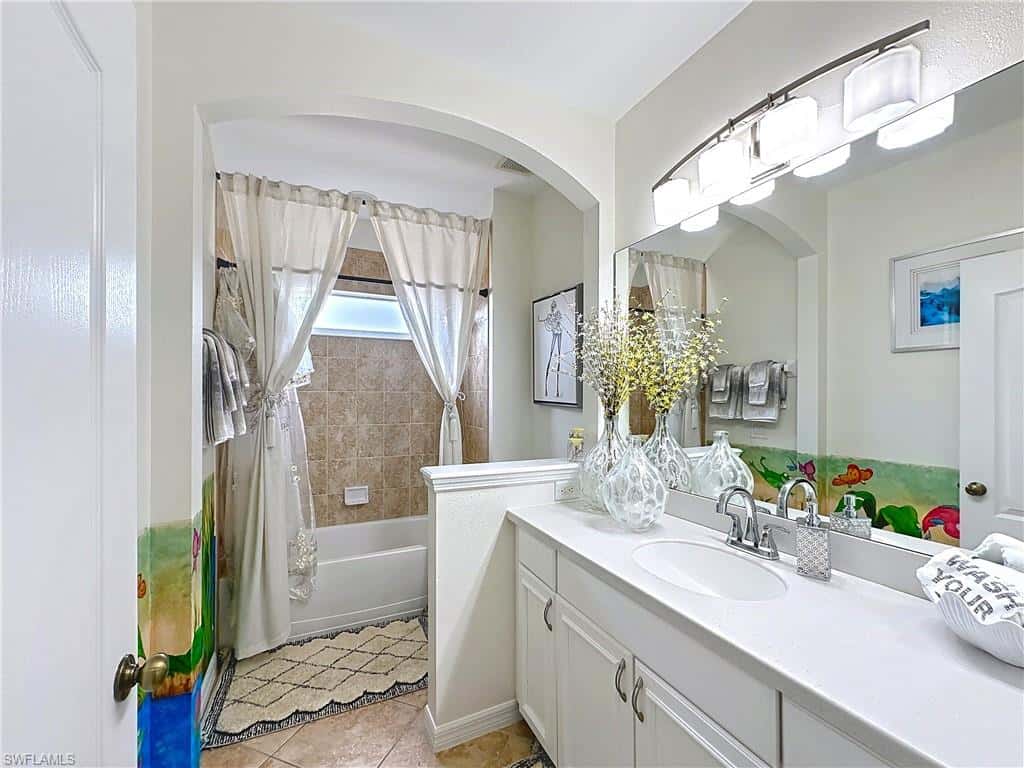 3032 Via Rialto St, Fort Myers, photo 14
