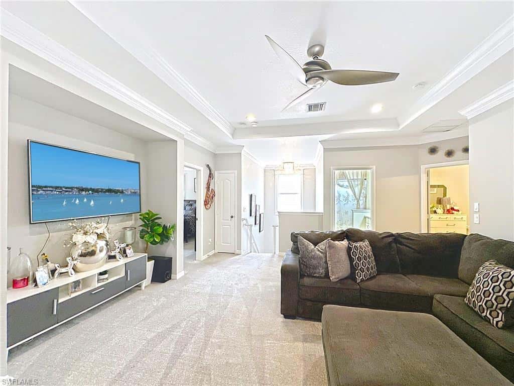 3032 Via Rialto St, Fort Myers, photo 15
