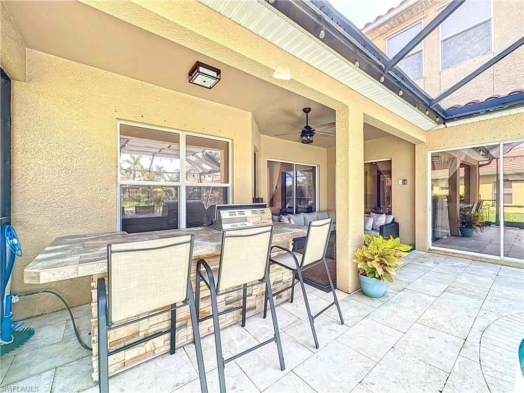 3032 Via Rialto St, Fort Myers, photo 25