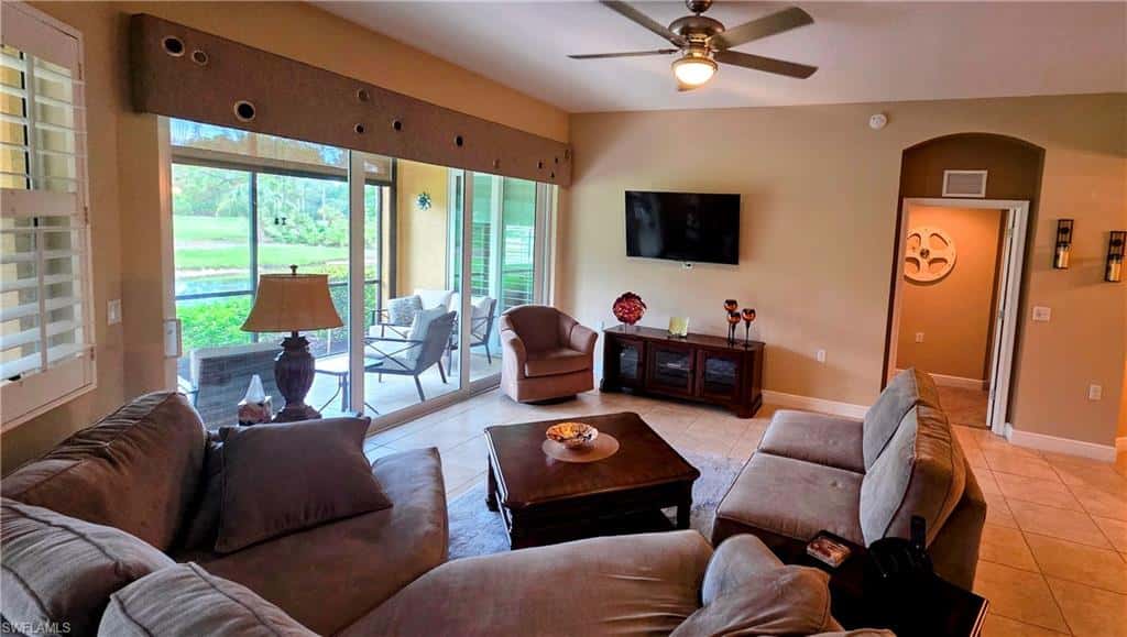 10637 Pelican Preserve Blvd #101, Fort Myers, photo 4