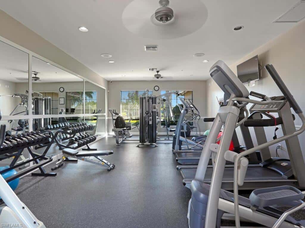 6735 Huntington Lakes Cir #102, Naples, photo 27