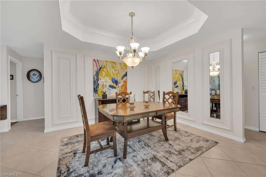 6735 Huntington Lakes Cir #102, Naples, photo 6