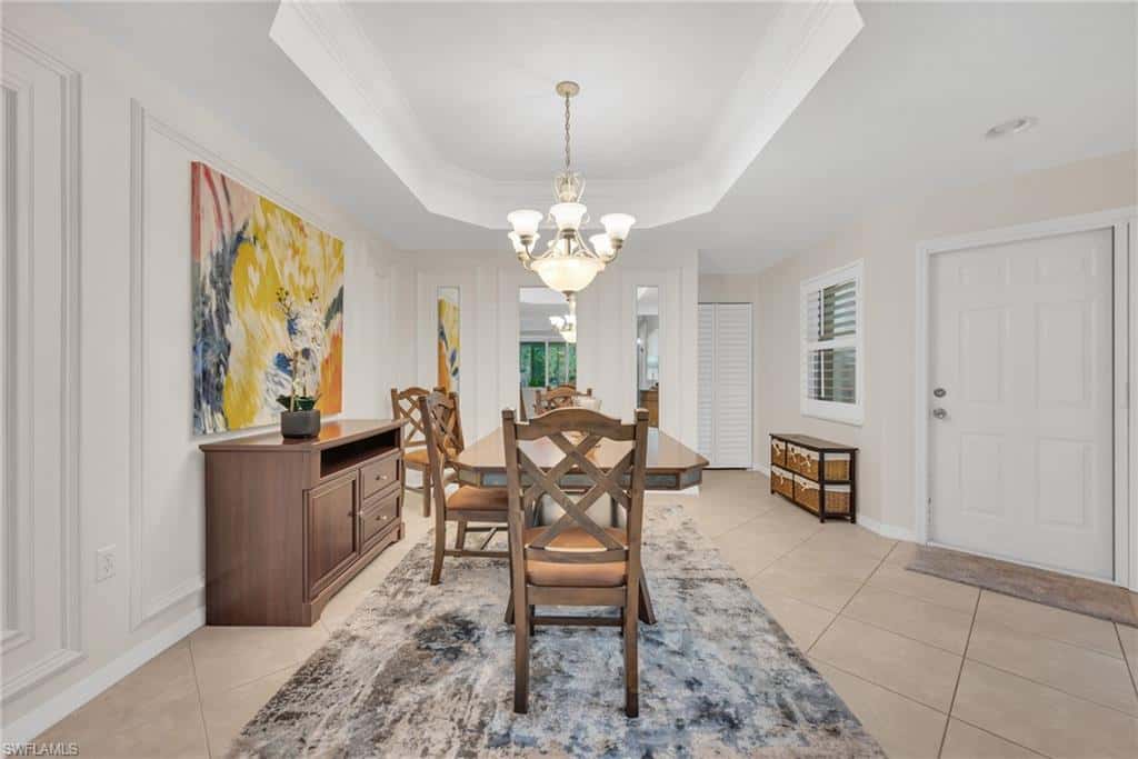 6735 Huntington Lakes Cir #102, Naples, photo 7