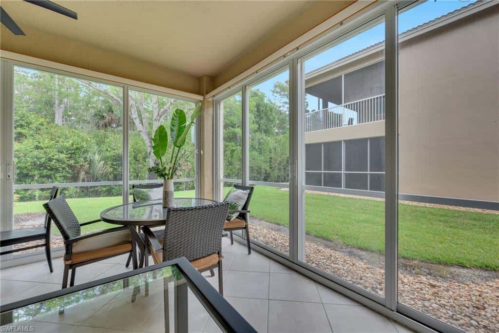 6735 Huntington Lakes Cir #102, Naples, photo 9