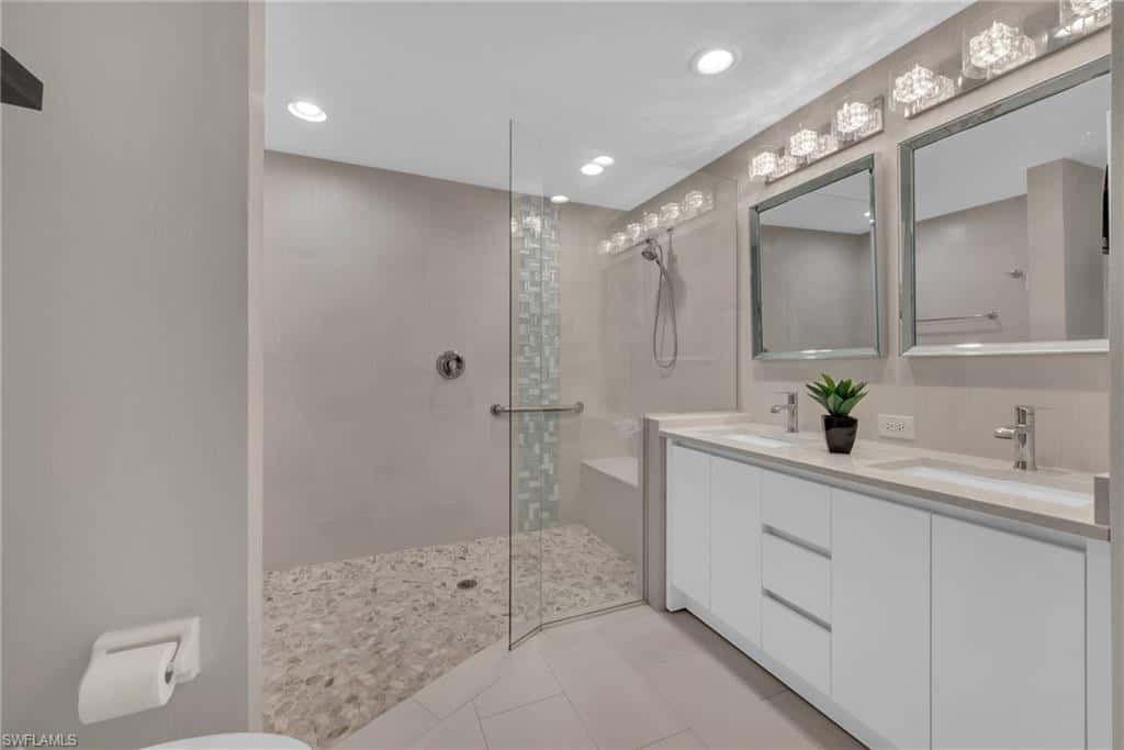 6735 Huntington Lakes Cir #102, Naples, photo 11