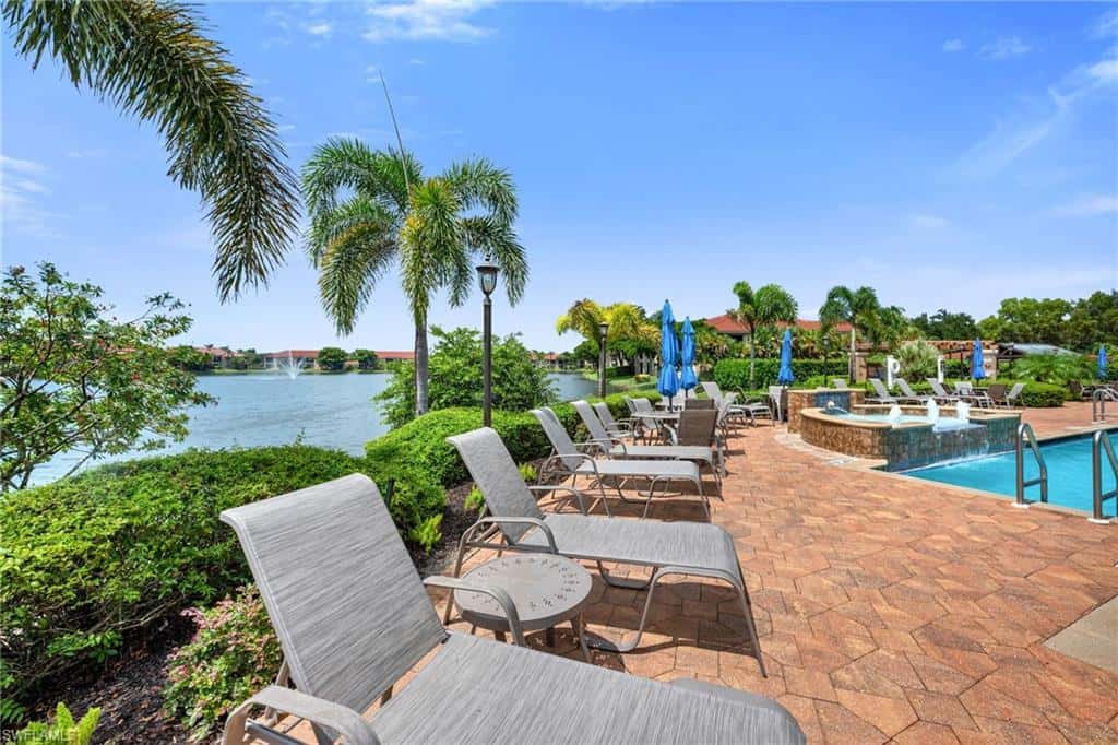 6735 Huntington Lakes Cir #102, Naples, photo 19