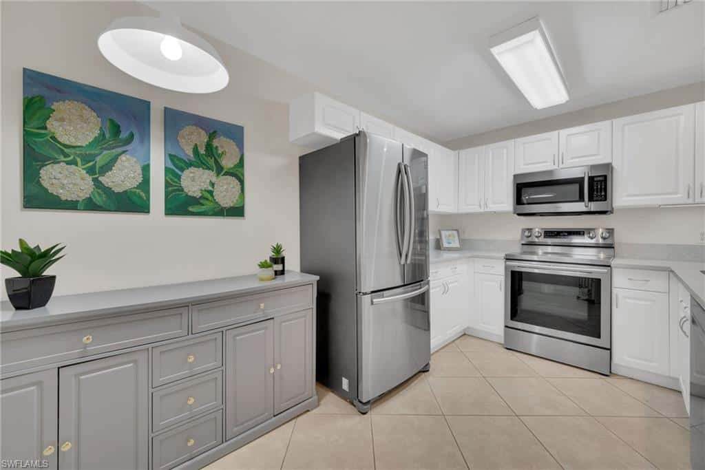 6735 Huntington Lakes Cir #102, Naples, photo 4