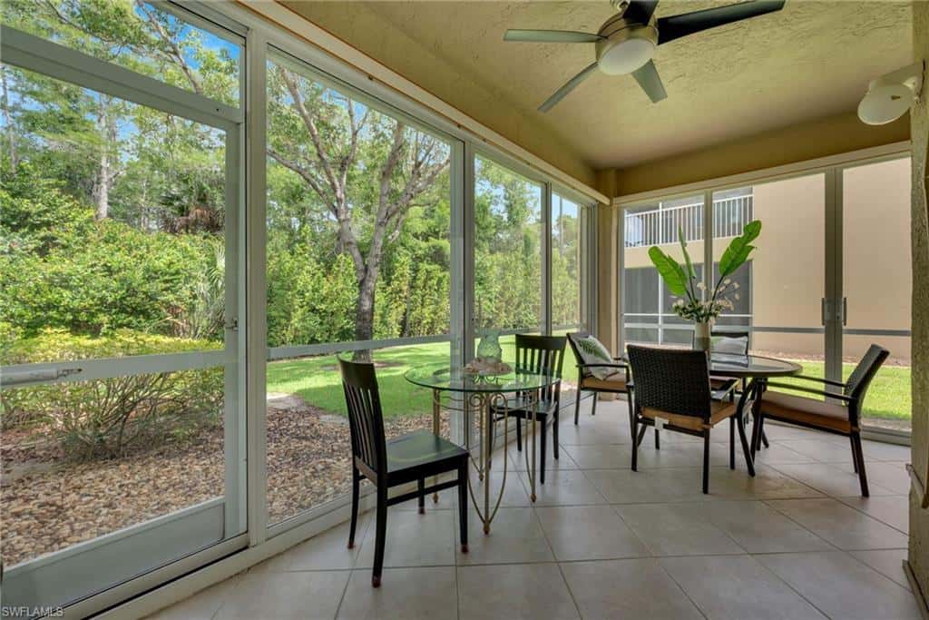 6735 Huntington Lakes Cir #102, Naples, photo 8