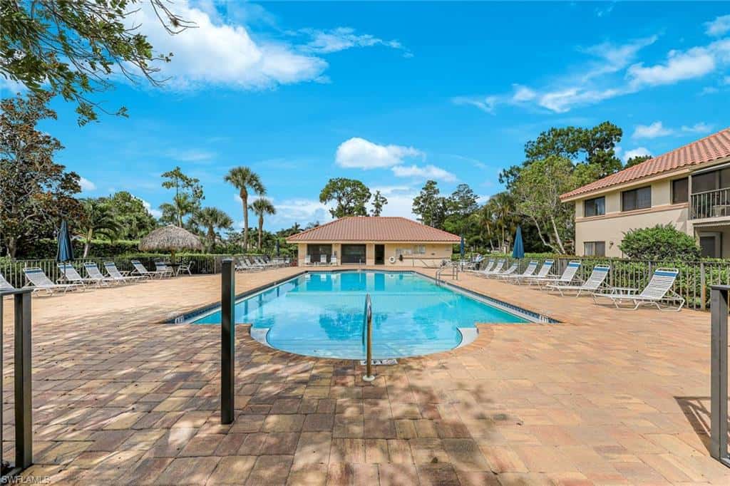 142 Bennington Dr #8, Naples, photo 18