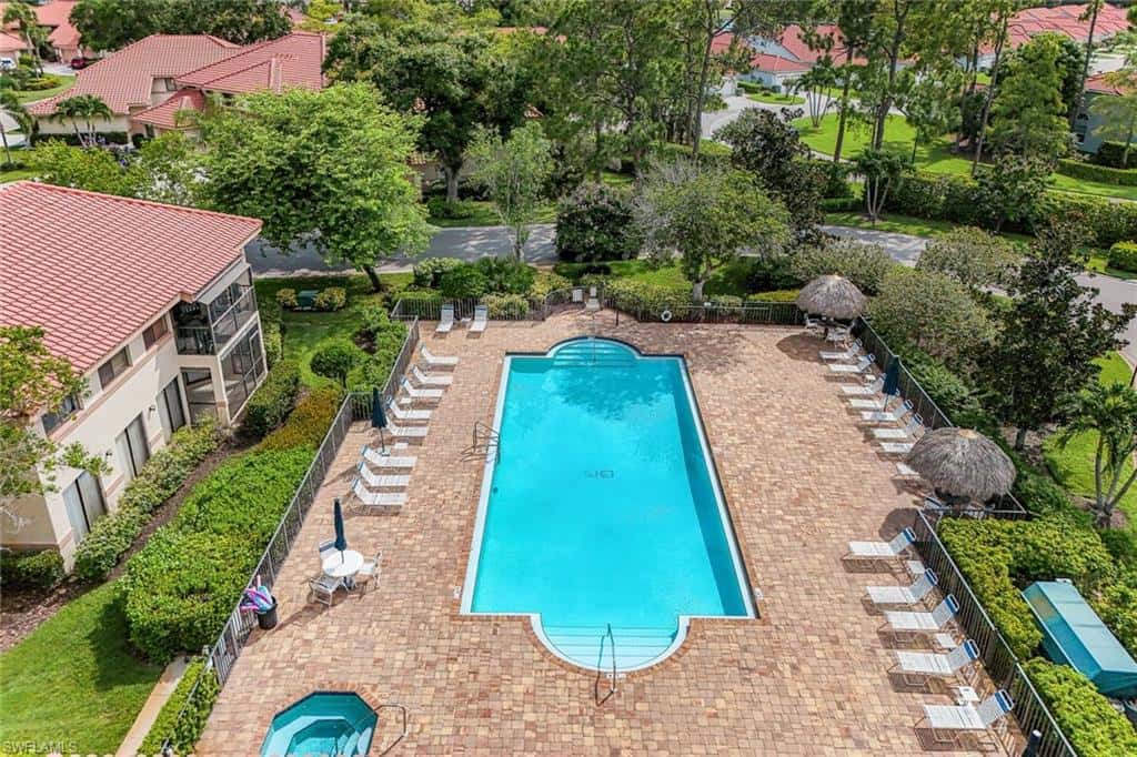142 Bennington Dr #8, Naples, photo 19